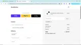10FOGE coupon verification screenshot