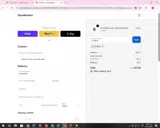 GONE10 coupon verification screenshot