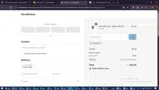 GONE10 coupon verification screenshot
