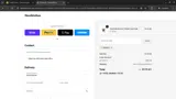 NEW10 coupon verification screenshot