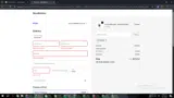PARE10 coupon verification screenshot