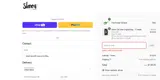 MEMORIAL20 coupon verification screenshot