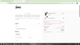 CATMAS30 coupon verification screenshot