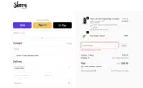 CATMAS30 coupon verification screenshot