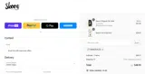 MEMORIAL20 coupon verification screenshot