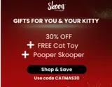 CATMAS30 coupon verification screenshot