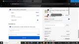 RACHL coupon verification screenshot