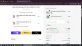 PTB20 coupon verification screenshot