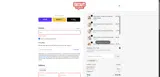 LIVEKINDLY coupon verification screenshot