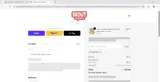 TAYLOR20 coupon verification screenshot