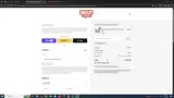 PRESIDENTS coupon verification screenshot