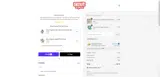 PRESIDENTS coupon verification screenshot