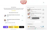 instantloss coupon verification screenshot
