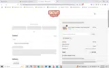 TRYSKOUT coupon verification screenshot