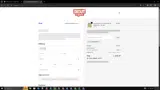 Caitlinbrobe20 coupon verification screenshot