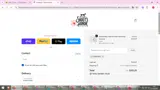 HONOR10 coupon verification screenshot