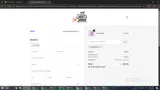 WELCOME10 coupon verification screenshot