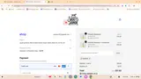 SAVE10 coupon verification screenshot