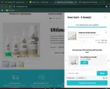CART10 coupon verification screenshot