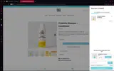 minidood20 coupon verification screenshot