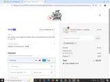 minidood20 coupon verification screenshot