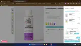 JAXTHELAB20 coupon verification screenshot