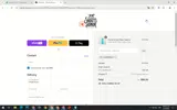 LUNAKODA20 coupon verification screenshot
