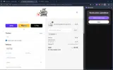 SNORT20 coupon verification screenshot