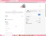 ANAKIN10 coupon verification screenshot