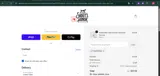CHAPITO10 coupon verification screenshot