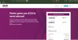 REFER coupon verification screenshot