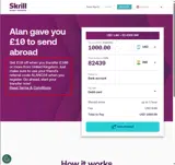 ALANO34 coupon verification screenshot