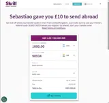 SEBASTIAOO9 coupon verification screenshot