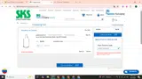 SWEETSAVINGS coupon verification screenshot
