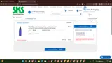 SURPLUSMAY26 coupon verification screenshot