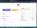 SKS USA coupon verification screenshot