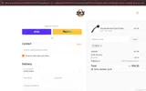 SKS USA coupon verification screenshot