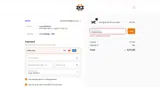 SKS USA coupon verification screenshot