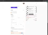 SKS USA coupon verification screenshot
