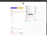 SKS USA coupon verification screenshot