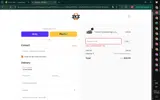 SKS USA coupon verification screenshot