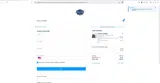 Skull Canyon coupon verification screenshot