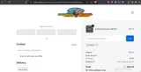 skully coupon verification screenshot