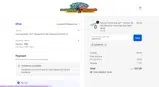 SAFEOPT10 coupon verification screenshot