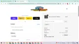 NEW coupon verification screenshot