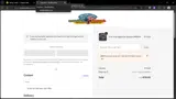 BUY3 coupon verification screenshot