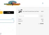 FREE coupon verification screenshot