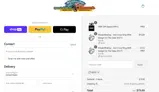 BUY3 coupon verification screenshot