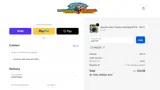 HALFOFF coupon verification screenshot
