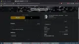 skull20 coupon verification screenshot